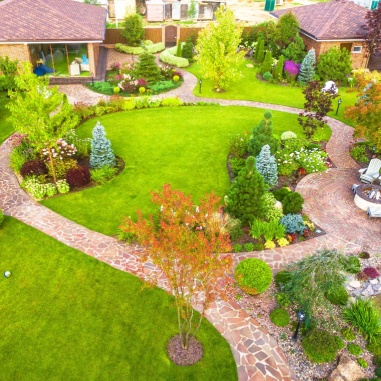 landscape design