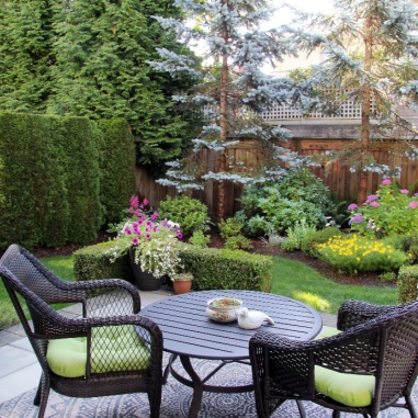 about grassland lawn and landscape